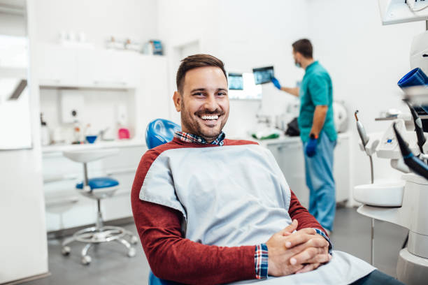 Best Root Canal Treatment  in Tuscumbia, AL