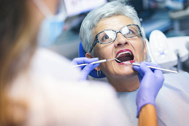 Best Wisdom Tooth Removal  in Tuscumbia, AL