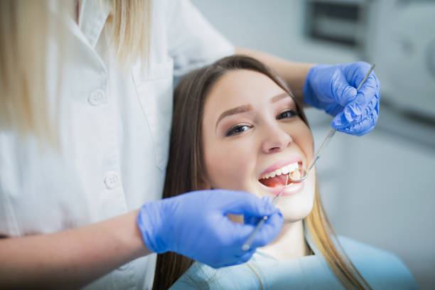 Best Oral Cancer Screening  in Tuscumbia, AL